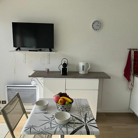 Confortable Studio, Wifi, Parking, Proche Plage Carnac Eksteriør billede