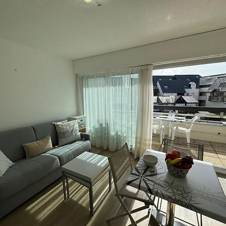 Confortable Studio, Wifi, Parking, Proche Plage Carnac Eksteriør billede