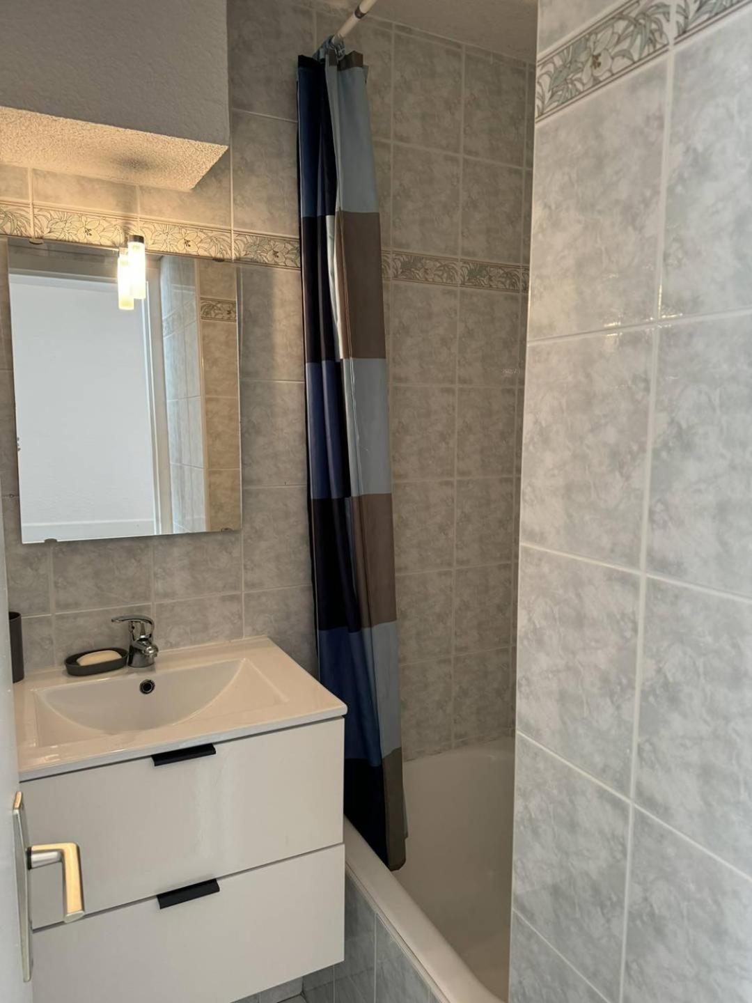 Confortable Studio, Wifi, Parking, Proche Plage Carnac Eksteriør billede