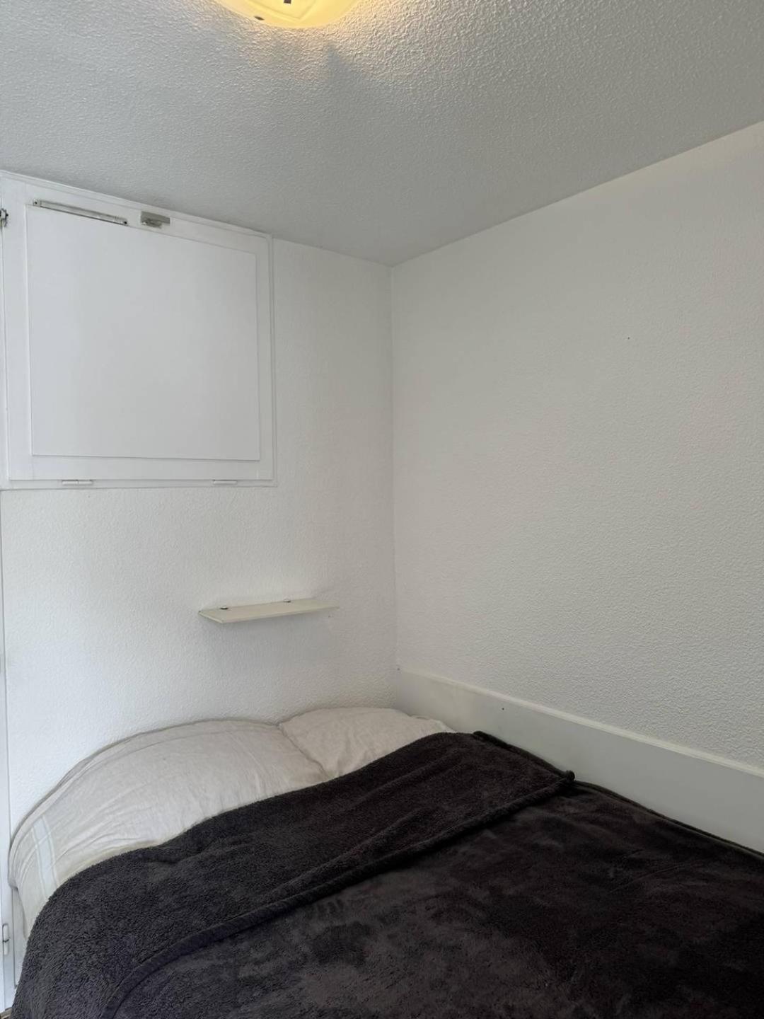 Confortable Studio, Wifi, Parking, Proche Plage Carnac Eksteriør billede