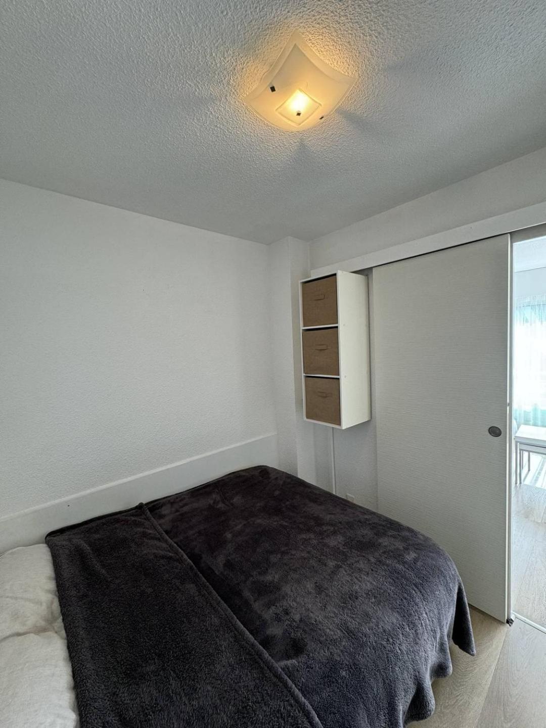 Confortable Studio, Wifi, Parking, Proche Plage Carnac Eksteriør billede