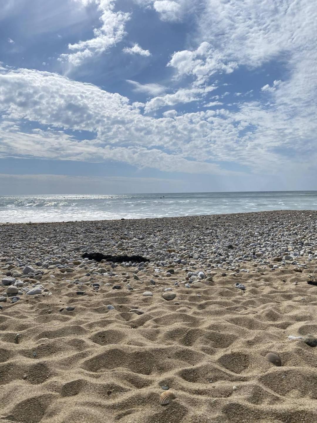 Confortable Studio, Wifi, Parking, Proche Plage Carnac Eksteriør billede